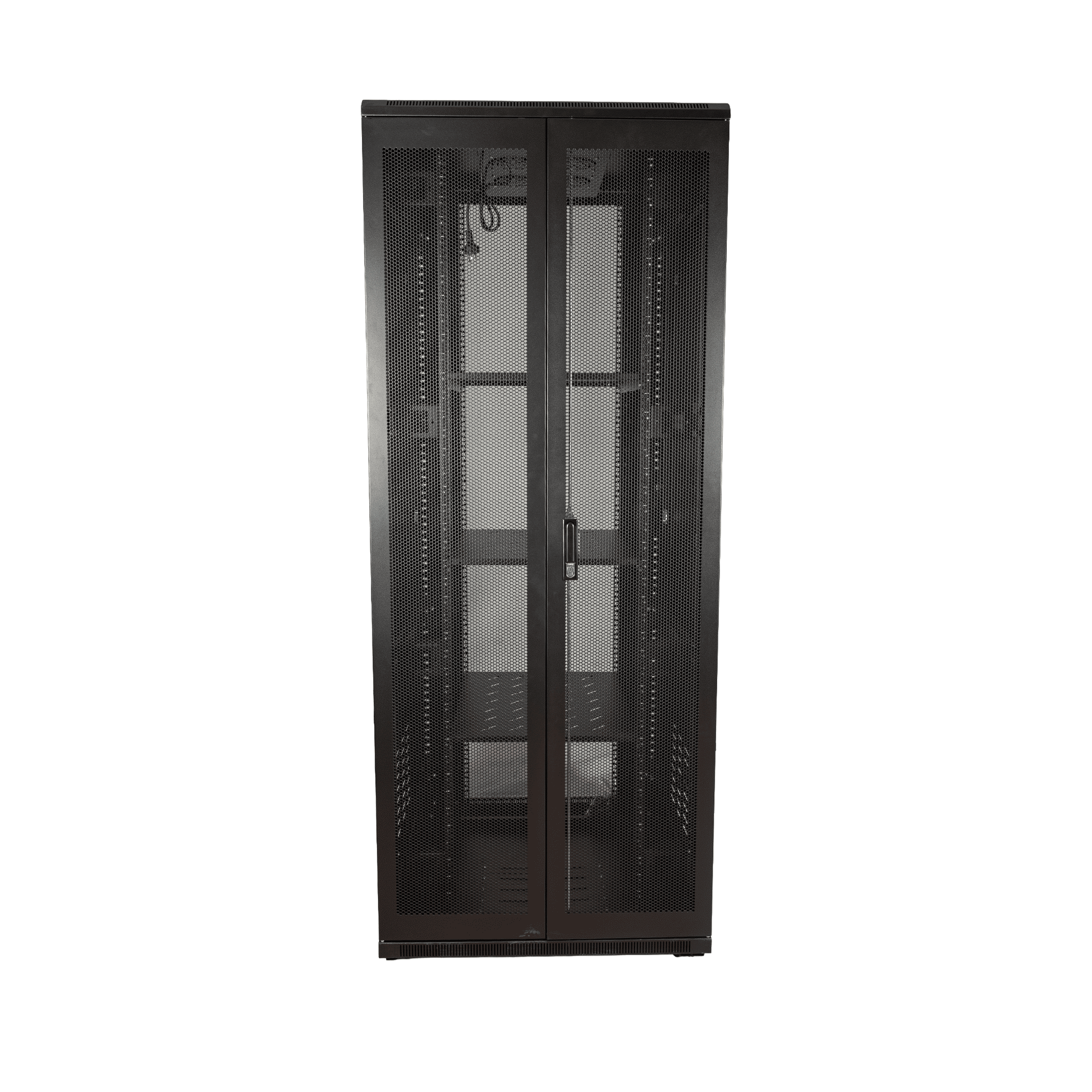 42RU Floor Standing Rack Cabinet 800D 2055H 800W - image 16 of 16