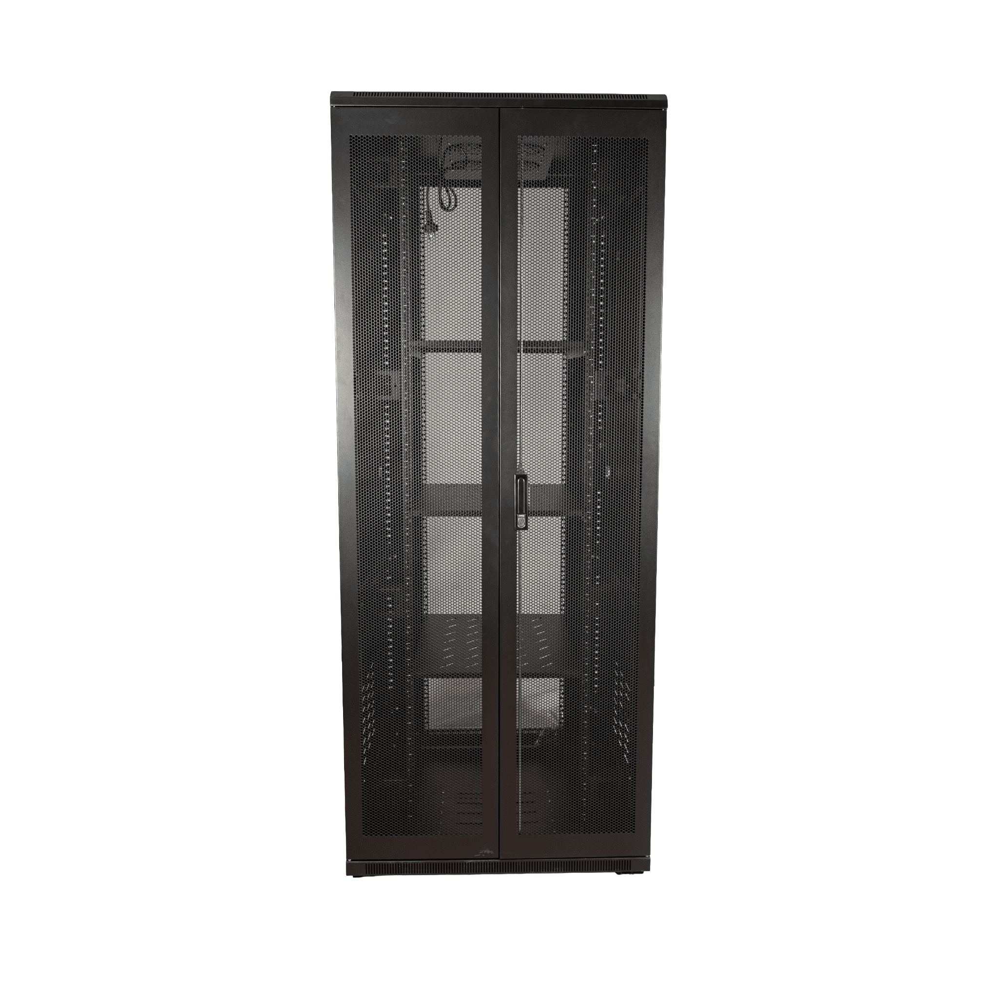 42RU Floor Standing Rack Cabinet 800D 2055H 800W - image 16 of 16