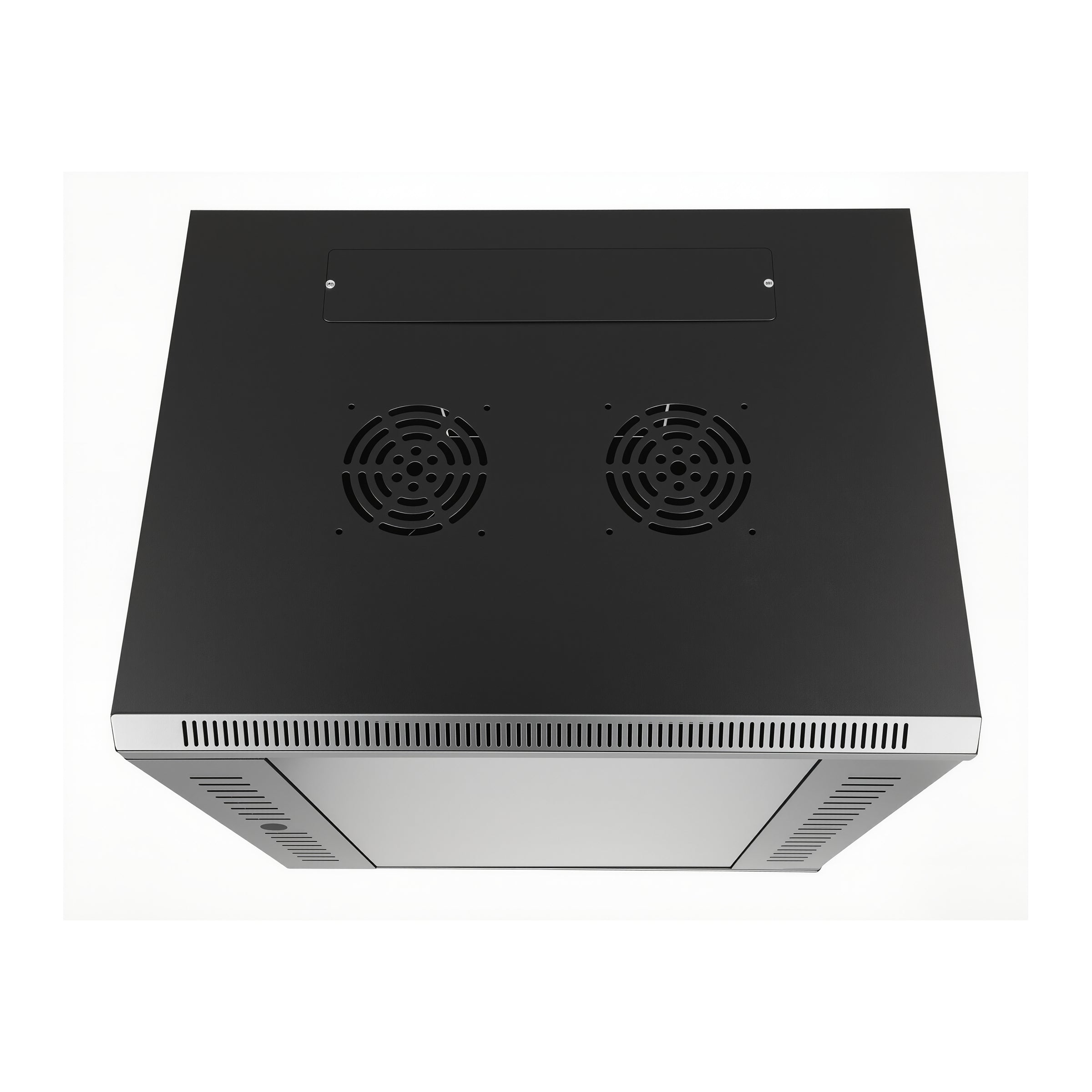 15RU Wall Mount Rack Cabinet 450D 770H 600W