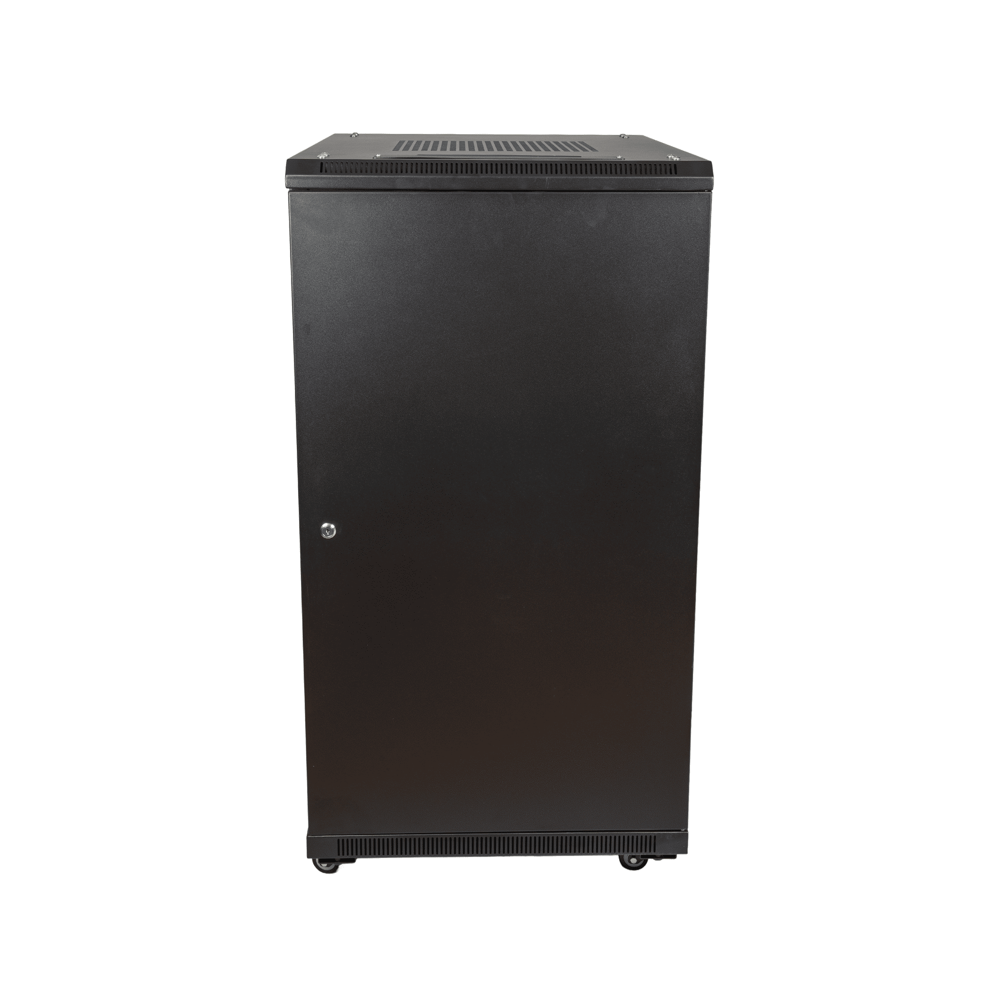 27RU Floor Standing Rack Cabinet 800D 1400H 600W