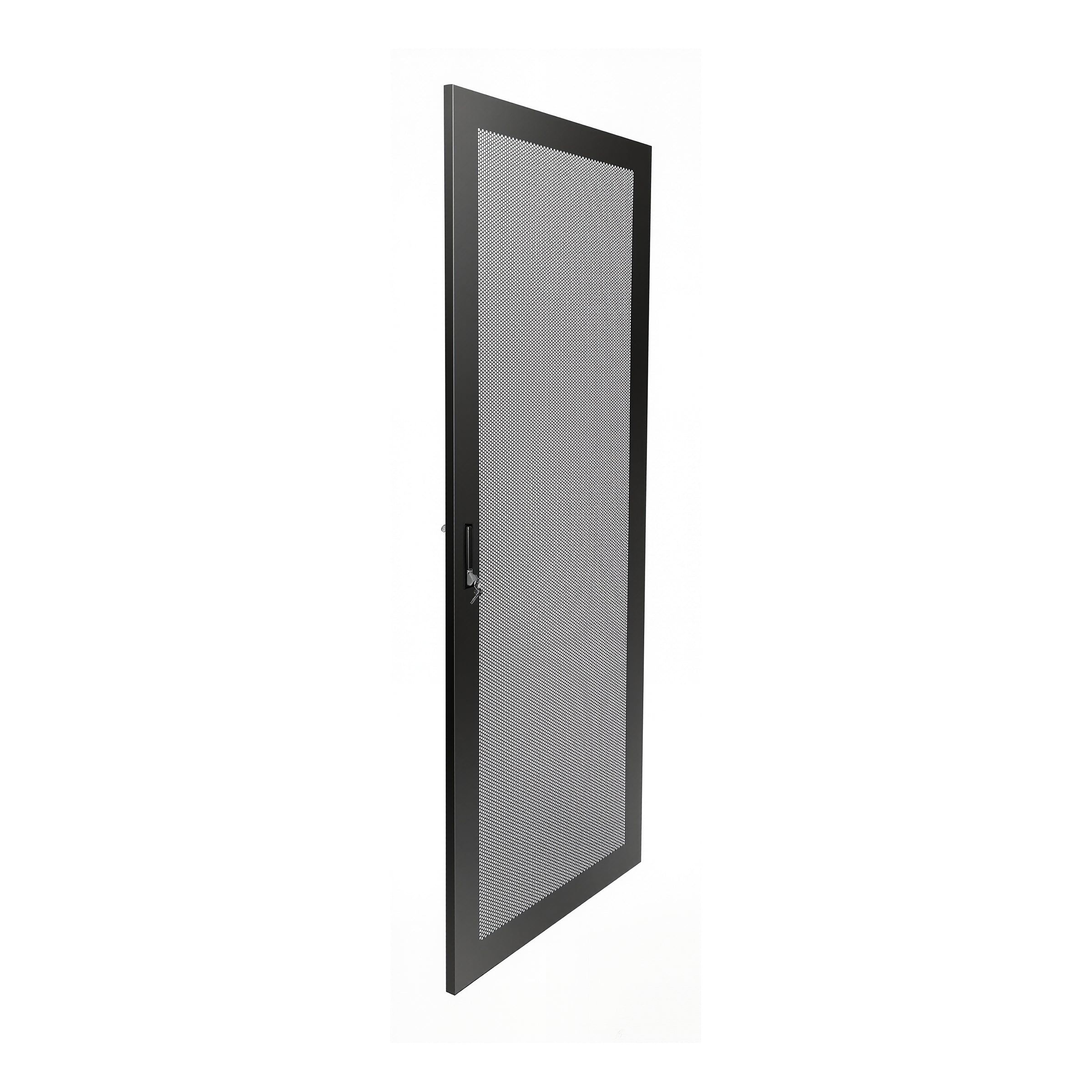 Mesh Door for 45RU 800W Cabinet - BW Only