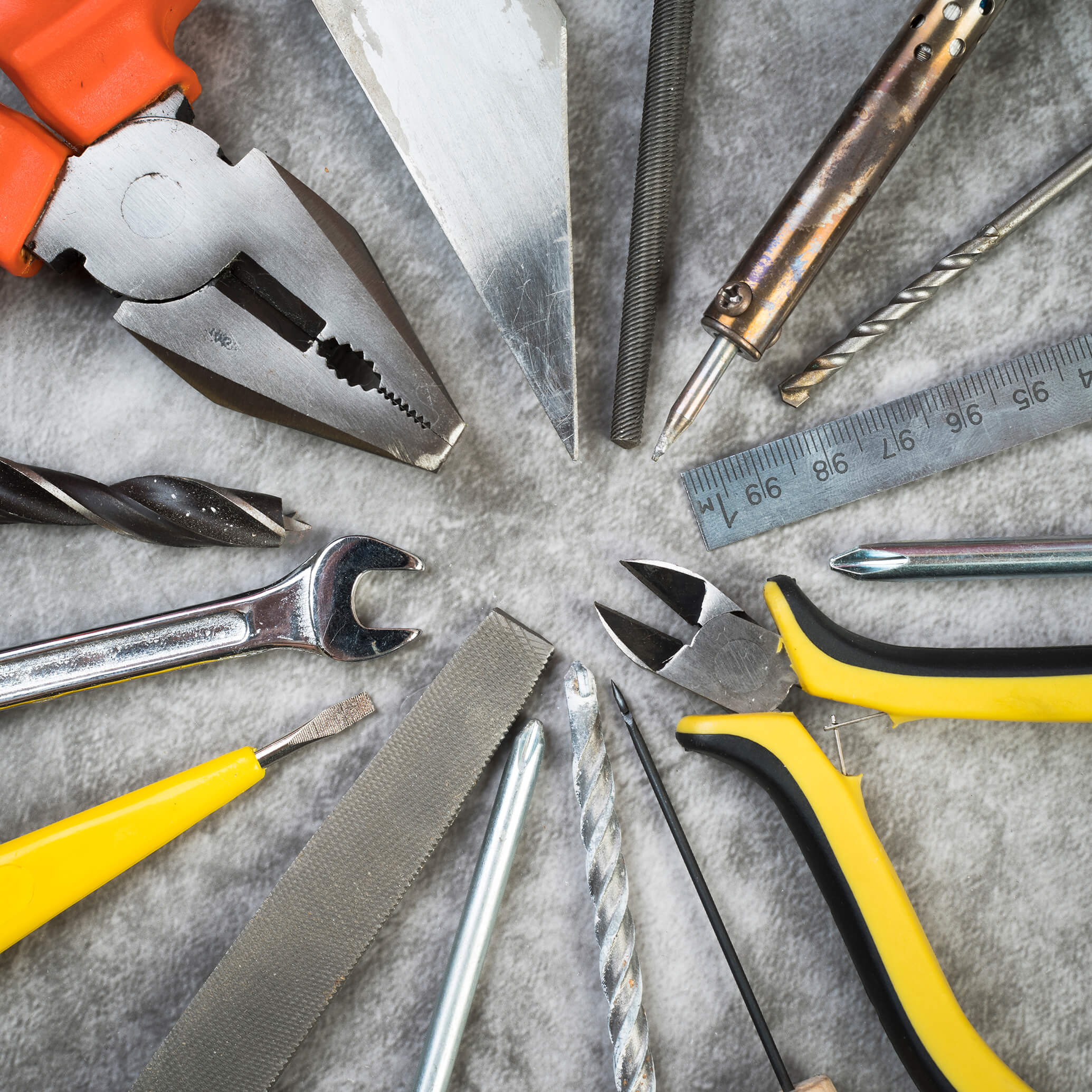 Tools