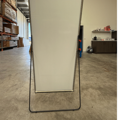 Rectangular Classic Mirror 70cm x 170cm Black Aluminium Alloy Frame Full Length - Image 7
