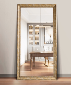 Antique Mirrors