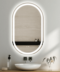 Bathroom Mirrors