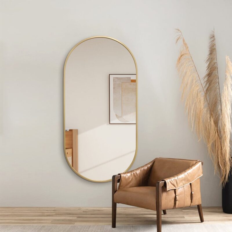 The Most Instagrammable Mirrors of 2025 - Best World Australia