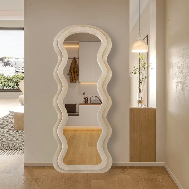 The Most Instagrammable Mirrors of 2025 - Best World Australia